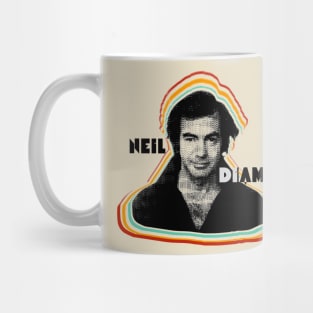 Neil D Mug